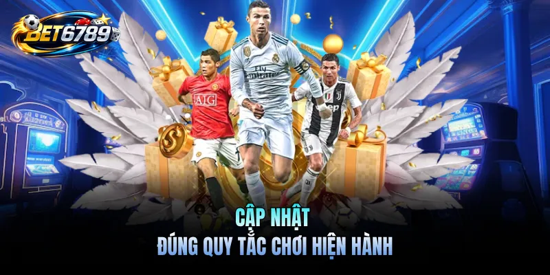 Kèo Chấp 1.5/2 - Phân Tích Hiệu Quả Và Chiến Thuật Thắng Lớn 3 Cập nhật đúng quy tắc chơi hiện hành