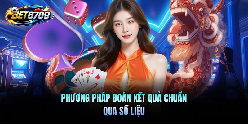 Game Bài Rồng Hổ - Cách Chinh Phục Cực Dễ Mỗi Ván Cược 3 Phương pháp đoán kết quả chuẩn qua số liệu